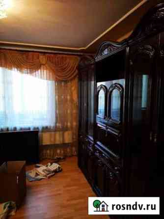 4-комнатная квартира, 92 м², 3/10 эт. на продажу в Омске Омск