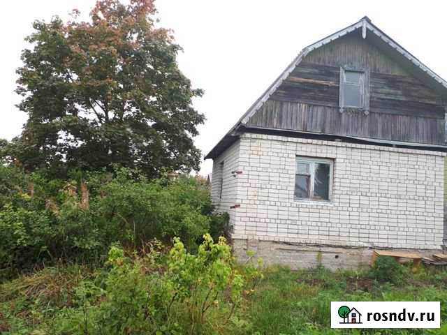 Дача 60 м² на участке 6 сот. на продажу в Петрозаводске Петрозаводск - изображение 1