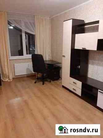 1-комнатная квартира, 32 м², 14/25 эт. в аренду на длительный срок в Мурино Мурино