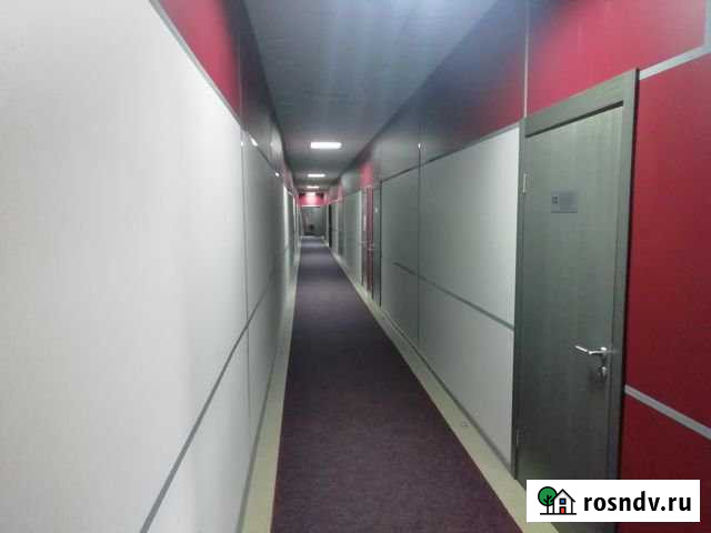 Офисное помещение, 38 кв.м. Люберцы - изображение 1