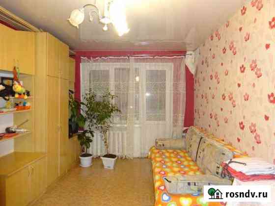 1-комнатная квартира, 31 м², 5/5 эт. на продажу в Волгограде Волгоград