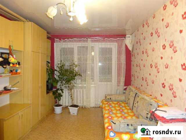 1-комнатная квартира, 31 м², 5/5 эт. на продажу в Волгограде Волгоград - изображение 1