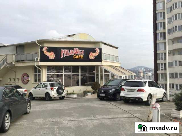 Продаётся здание Сочи - изображение 1