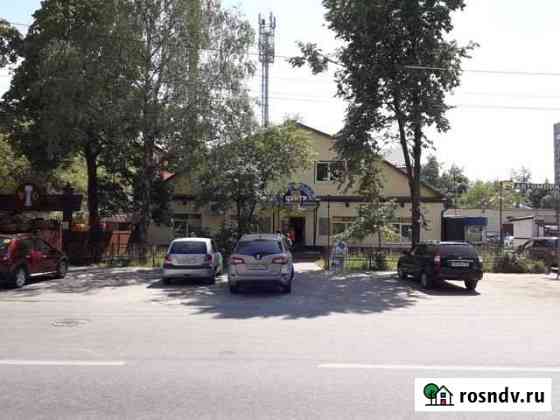 Помещение свободного назначения 12 кв.м. Сергиев Посад