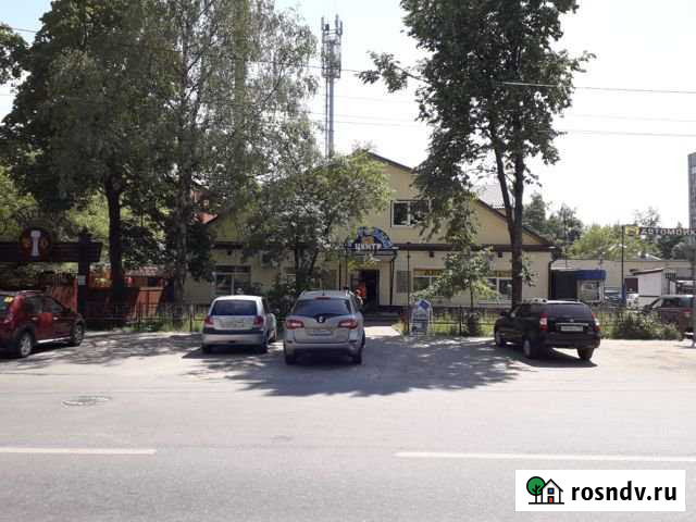 Помещение свободного назначения 12 кв.м. Сергиев Посад - изображение 1