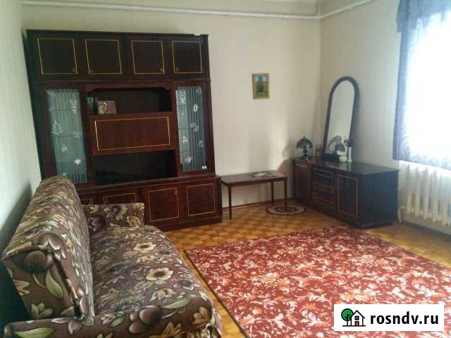 Комната 24 м² в 3-ком. кв., 2/2 эт. в аренду на длительный срок в Щёлково Щёлково - изображение 1