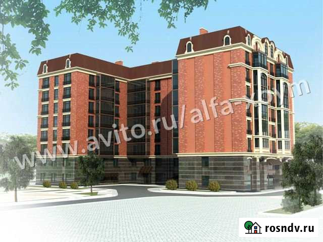 3-комнатная квартира, 111 м², 4/8 эт. на продажу в Оренбурге Оренбург - изображение 1