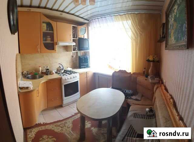 3-комнатная квартира, 64 м², 2/5 эт. в аренду на длительный срок в Кстово Кстово - изображение 1