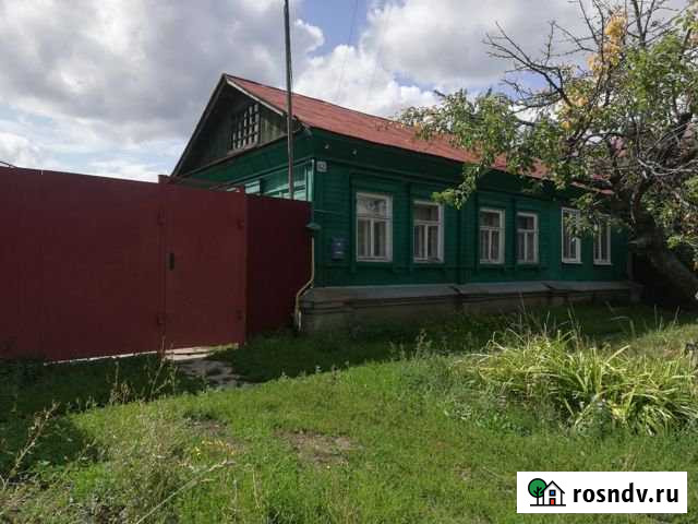 Участок ИЖС 7 сот. на продажу в Борисоглебске Борисоглебск - изображение 1