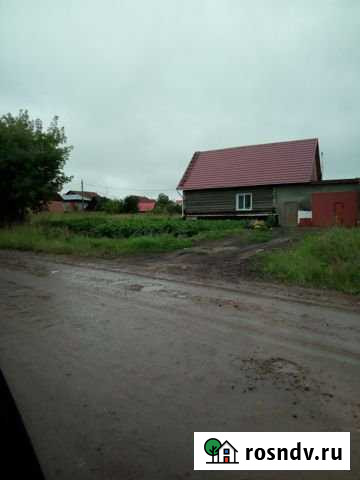 Участок ИЖС 8 сот. на продажу в Кунгуре Кунгур - изображение 1