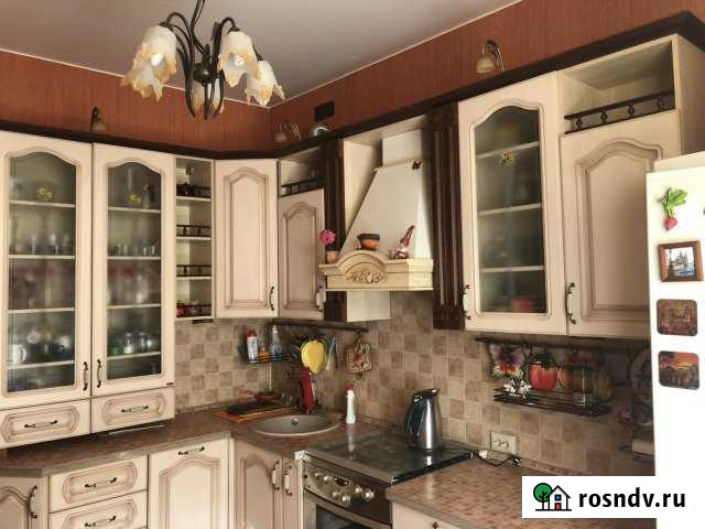 3-комнатная квартира, 80 м², 4/4 эт. на продажу в Коломне Коломна - изображение 1