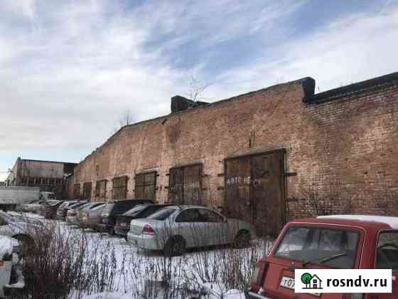 Продам складское помещение, 4226 кв.м. Бийск