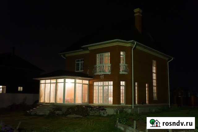 Коттедж 300 м² на участке 15 сот. на продажу в Курске Курск - изображение 1