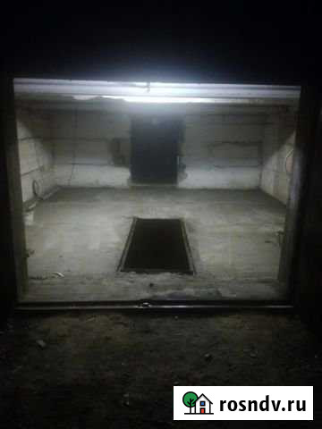 Гараж >30 м² в аренду в Биробиджане Биробиджан - изображение 1