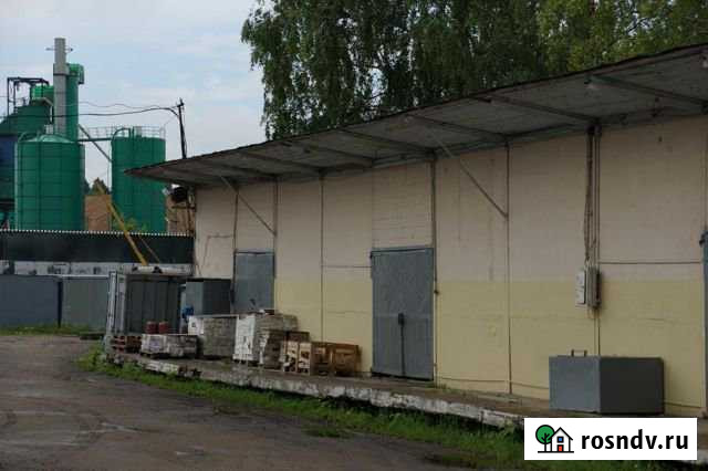 Складское помещение, 25 кв.м. Мытищи - изображение 1