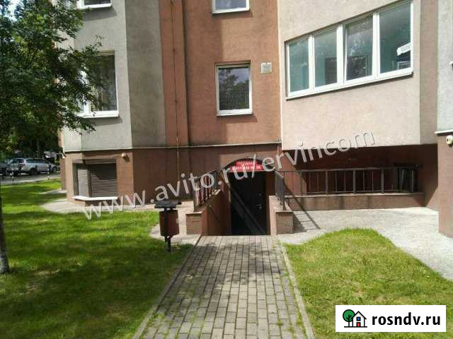 Помещение свободного назначения, 58.3 кв.м. Калининград - изображение 1