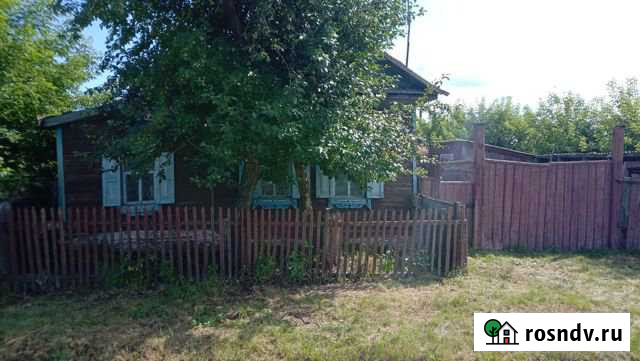 Дом 50 м² на участке 15 сот. на продажу в Крутинке Крутинка - изображение 1