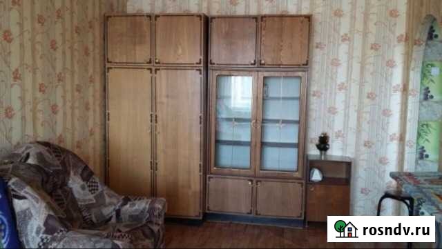 1-комнатная квартира, 31 м², 5/5 эт. на продажу в Биробиджане Биробиджан - изображение 1