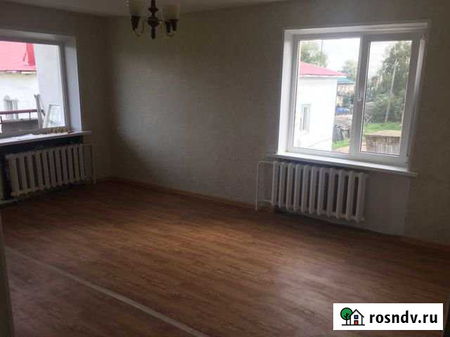 2-комнатная квартира, 59 м², 2/2 эт. на продажу в Красной Горке Красная Горка - изображение 1