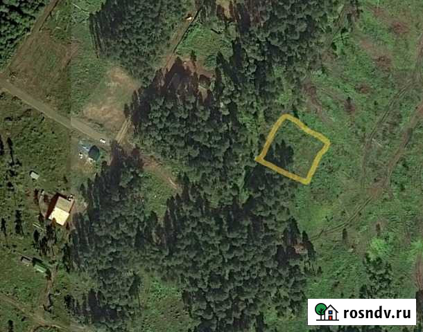 Участок ИЖС 15 сот. на продажу в Заречном Свердловской области Заречный - изображение 1