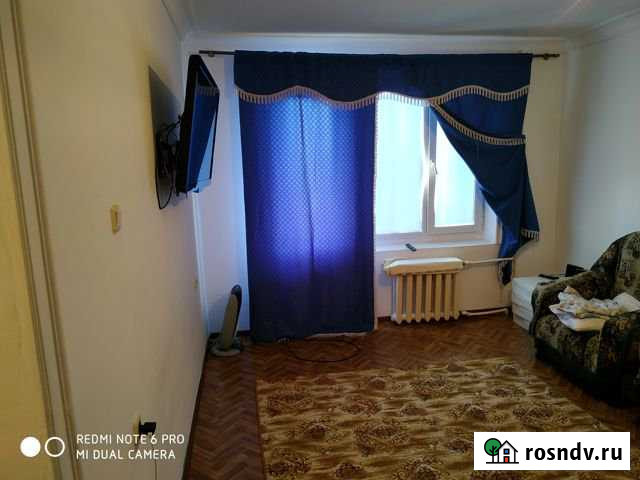 2-комнатная квартира, 55 м², 8/10 эт. на продажу в Грозном Грозный - изображение 1