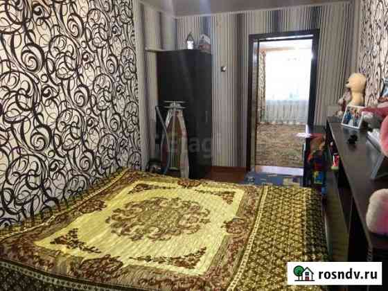 3-комнатная квартира, 58 м², 1/5 эт. на продажу в Муроме Муром