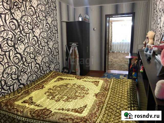 3-комнатная квартира, 58 м², 1/5 эт. на продажу в Муроме Муром - изображение 1