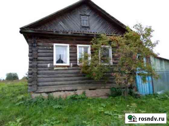 Дом 50 м² на участке 30 сот. на продажу в Глазове Глазов