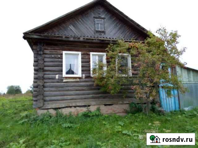 Дом 50 м² на участке 30 сот. на продажу в Глазове Глазов - изображение 1