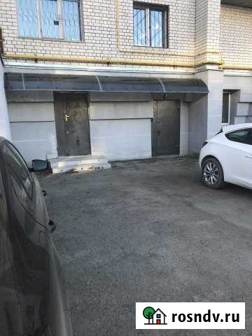 Помещение свободного назначения, 160 кв.м. Калуга - изображение 1