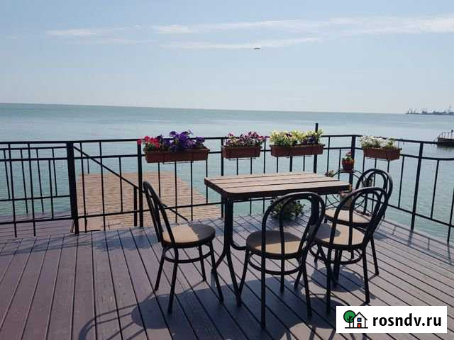 Коттедж 200 м² на участке 1 сот. в аренду посуточно в Таганроге Таганрог - изображение 1