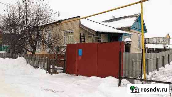 Дом 83.8 м² на участке 5 сот. на продажу в Короче Короча