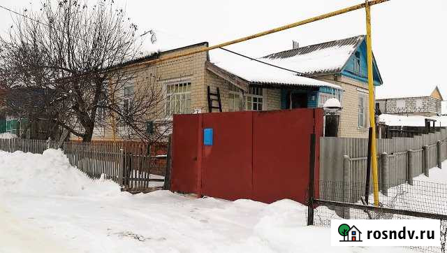 Дом 83.8 м² на участке 5 сот. на продажу в Короче Короча - изображение 1