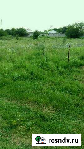 Участок ИЖС 10 сот. на продажу в Октябрьском Республики Северная Осетия Октябрьское - изображение 1