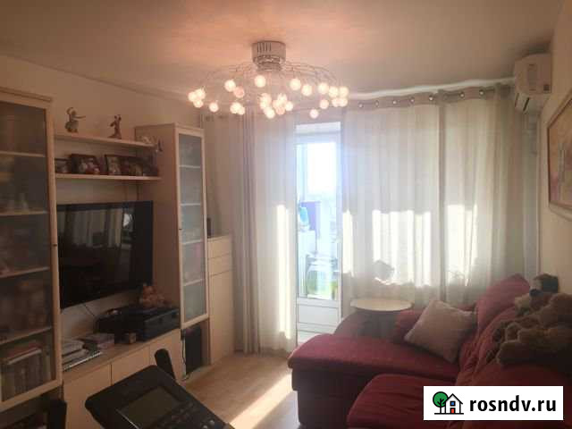 2-комнатная квартира, 57 м², 8/12 эт. на продажу в Жуковском Жуковский - изображение 1