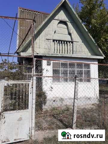 Дача 50 м² на участке 5 сот. на продажу в Сулаке Сулак - изображение 1