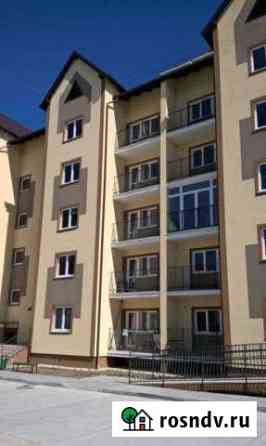 1-комнатная квартира, 38 м², 3/5 эт. на продажу в Светлогорске Светлогорск