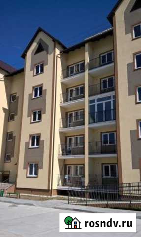 1-комнатная квартира, 38 м², 3/5 эт. на продажу в Светлогорске Светлогорск - изображение 1