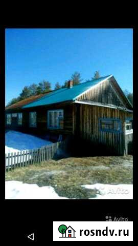 Дом 67 м² на участке 16 сот. на продажу в Соликамске Соликамск - изображение 1