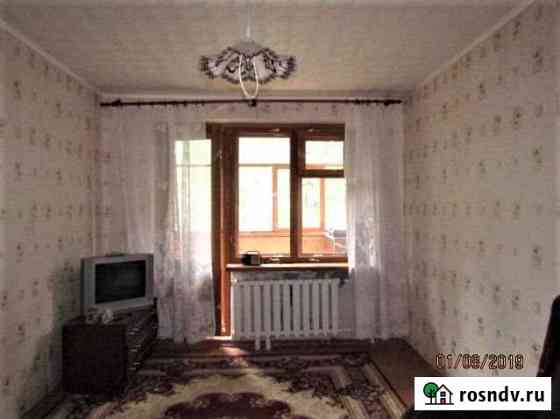 1-комнатная квартира, 36 м², 4/5 эт. на продажу в Рыбинске Рыбинск