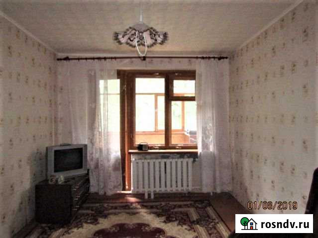 1-комнатная квартира, 36 м², 4/5 эт. на продажу в Рыбинске Рыбинск - изображение 1