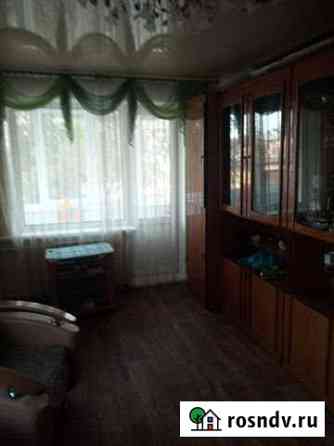 2-комнатная квартира, 44 м², 2/4 эт. на продажу в Сызрани Сызрань