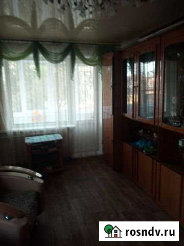 2-комнатная квартира, 44 м², 2/4 эт. на продажу в Сызрани Сызрань - изображение 1