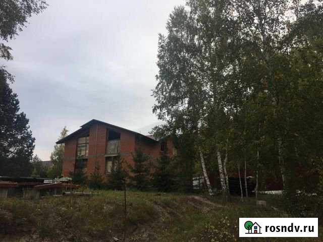 Участок ИЖС 37 сот. на продажу в Елатьме Елатьма - изображение 1