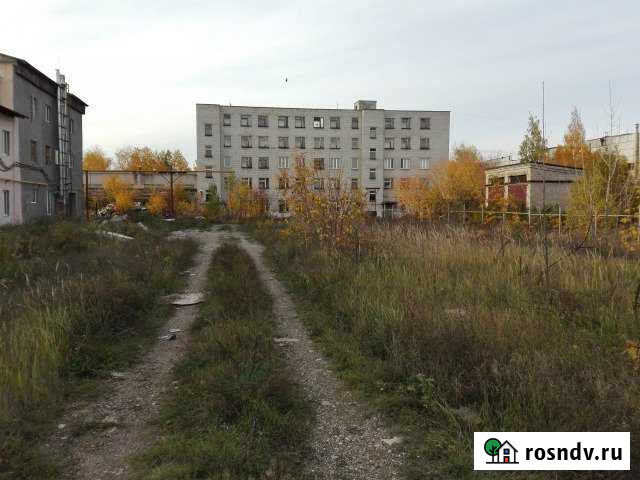 Участок промназначения 28 сот. на продажу в Нижнем Новгороде Нижний Новгород - изображение 1