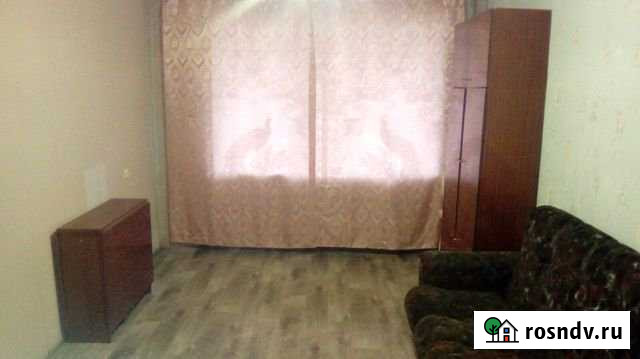 1-комнатная квартира, 30 м², 1/5 эт. в аренду на длительный срок в Вологде Вологда - изображение 1