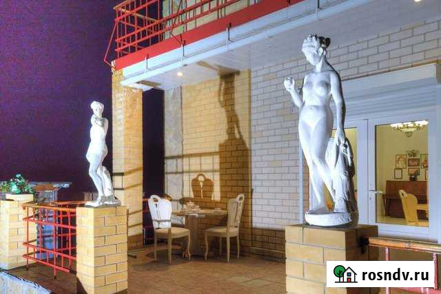 Коттедж 210 м² на участке 15 сот. в аренду на длительный срок в Горном Щите Горный Щит - изображение 1