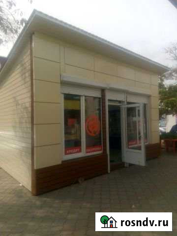 Торговое помещение, 20 кв.м. Керчь - изображение 1