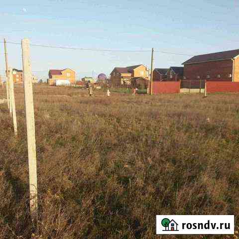 Участок СНТ, ДНП 8 сот. на продажу в Приморском Приморский
