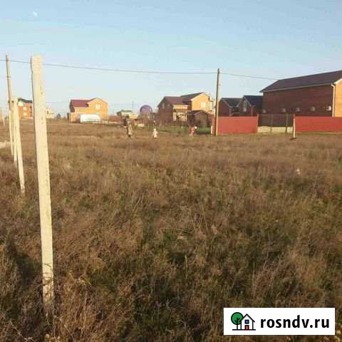 Участок СНТ, ДНП 8 сот. на продажу в Приморском Приморский - изображение 1